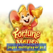 jogos multiplayer ps2